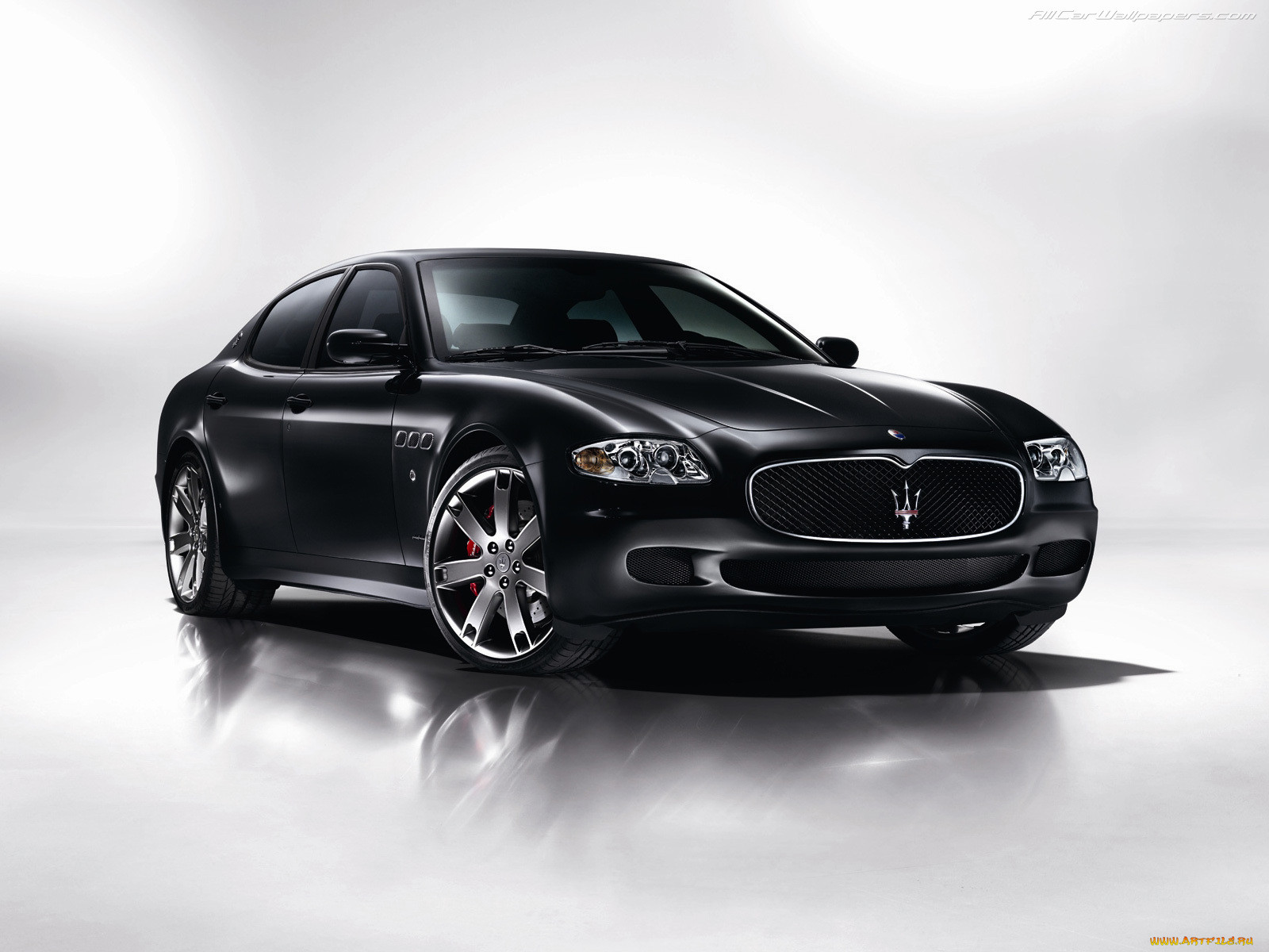 , maserati